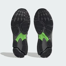 画像5: adidas Spiritain 2000 - Black/Grey (5)
