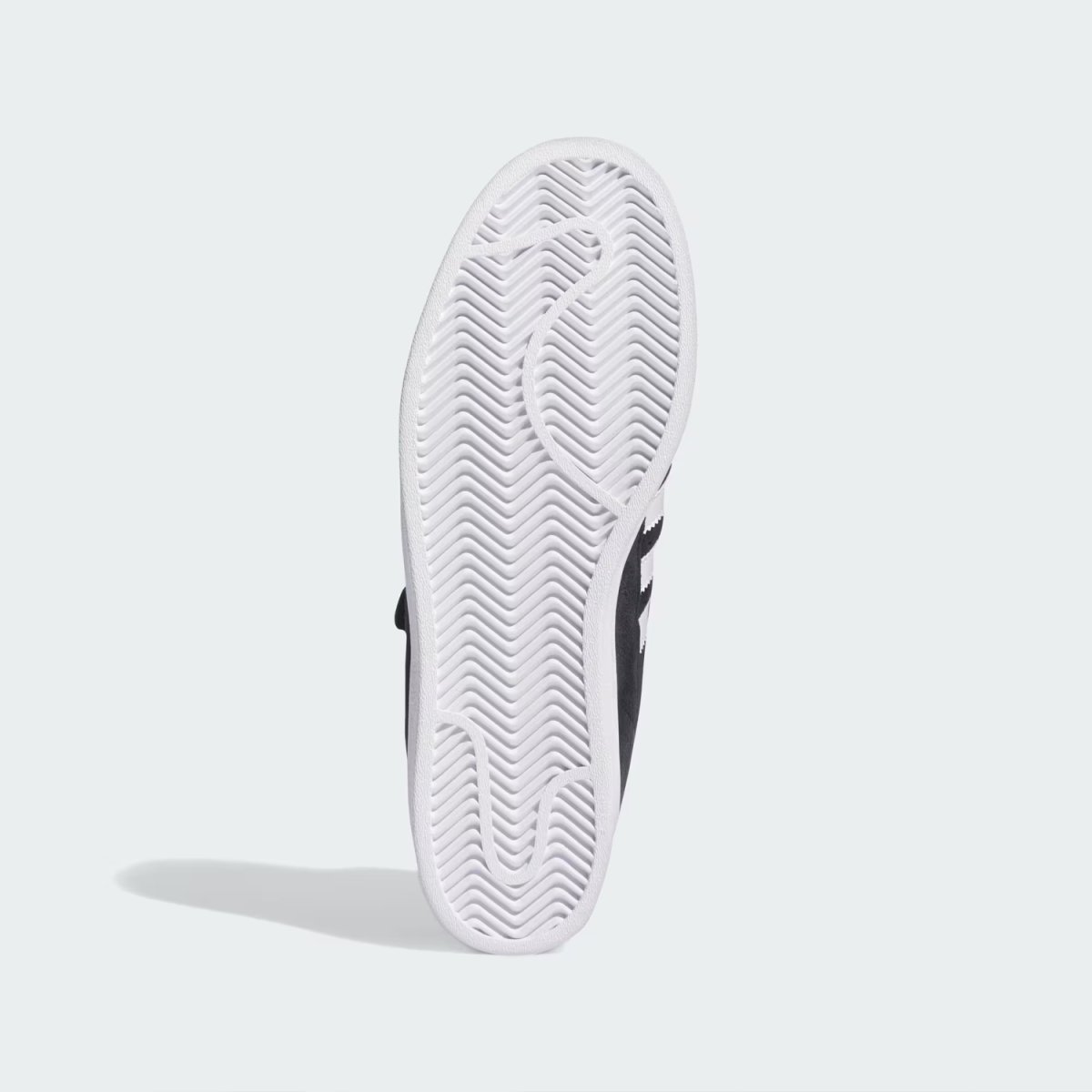 画像3: adidas Pro Shell Mid Trainers - Black/White (3)