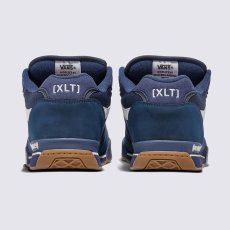 画像5: Vans Rowley Xlt 25th - Navy x Gum (5)