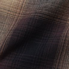 画像9: FB County Cargo Checker Pants - Black/Tan (9)