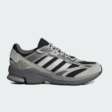 画像1: adidas Spiritain 2000 - Black/Grey (1)
