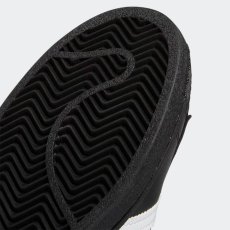 画像7: adidas Superstar ADV - Black/White/White (7)