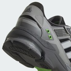 画像7: adidas Spiritain 2000 - Black/Grey (7)