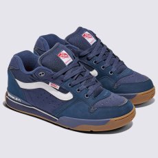画像4: Vans Rowley Xlt 25th - Navy x Gum (4)