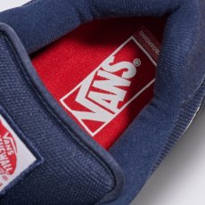 画像3: Vans Rowley Xlt 25th - Navy x Gum (3)