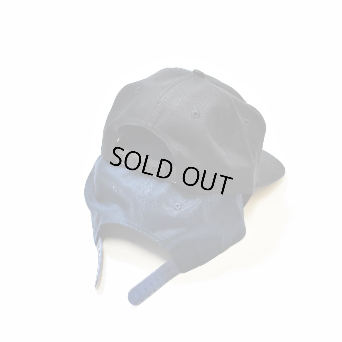 画像4: Mondaysuck NYC Hat - Navy (4)