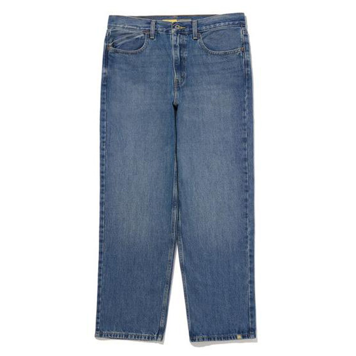 画像1: Levi's Silvertab Loose Fit Baggy Jeans - Here For Vibes (1)