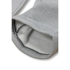 画像5: NEO BLUE Baggy Carpenter Sweat Pants - Grey (5)