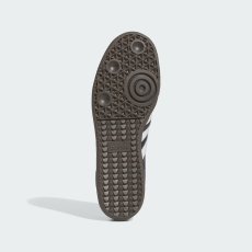 画像6: adidas Samba ADV - Core Black/Cloud White/Gum (6)