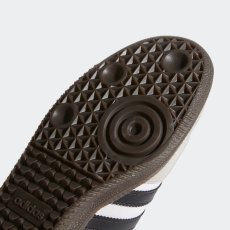 画像7: adidas Samba ADV - Cloud White/Core Black/Gum (7)