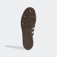 画像5: adidas Samba ADV - Cloud White/Core Black/Gum (5)