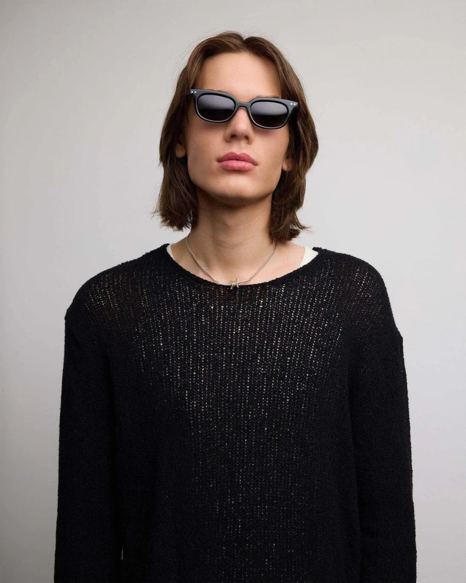 画像8: SZADE Bates - Elysium Double Black ink / Ink Polarized (8)