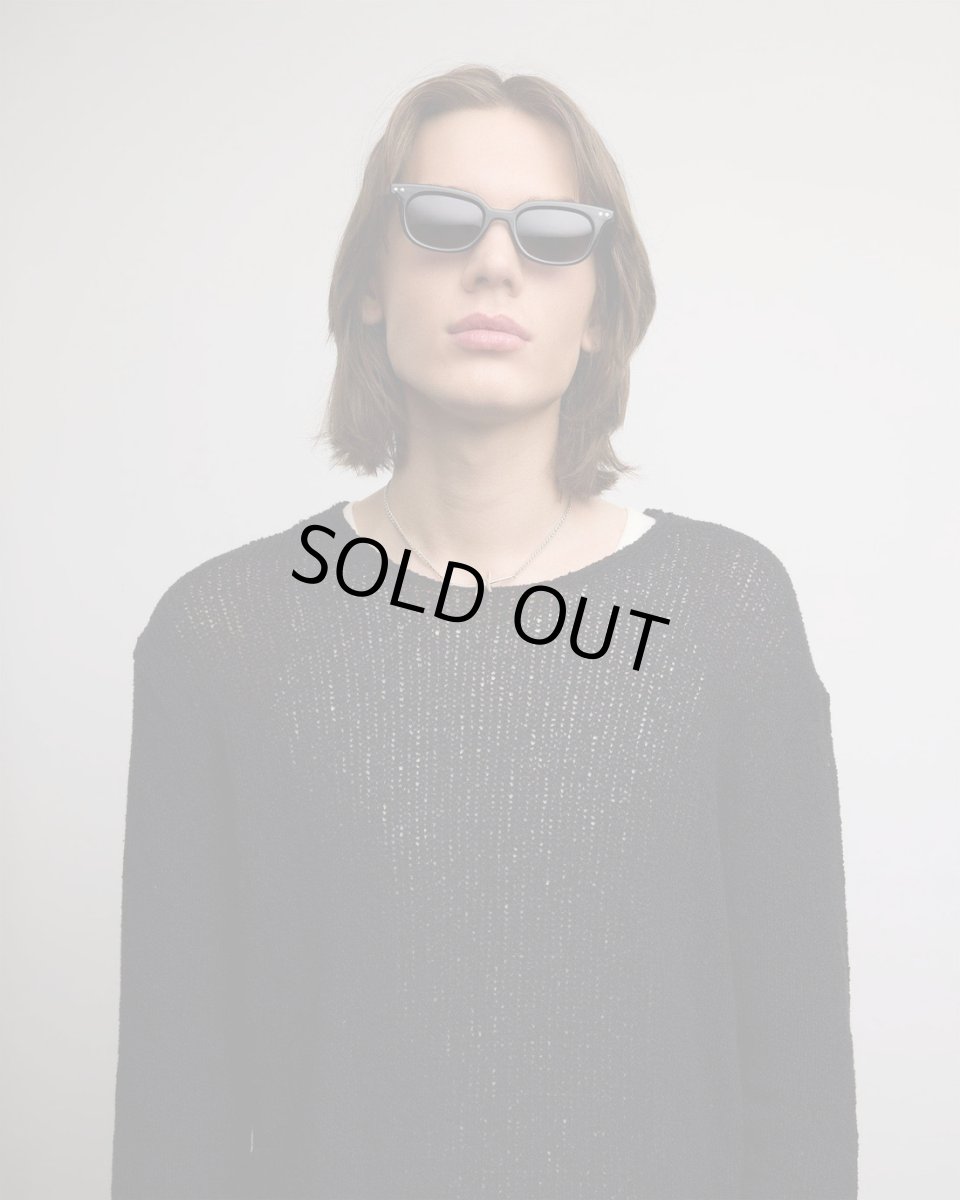 画像8: SZADE Bates - Elysium Double Black ink / Ink Polarized (8)