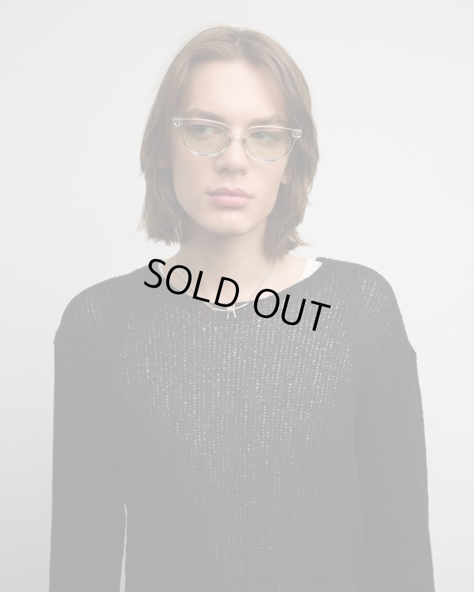 画像8: SZADE Bates - Fog / Jade (8)