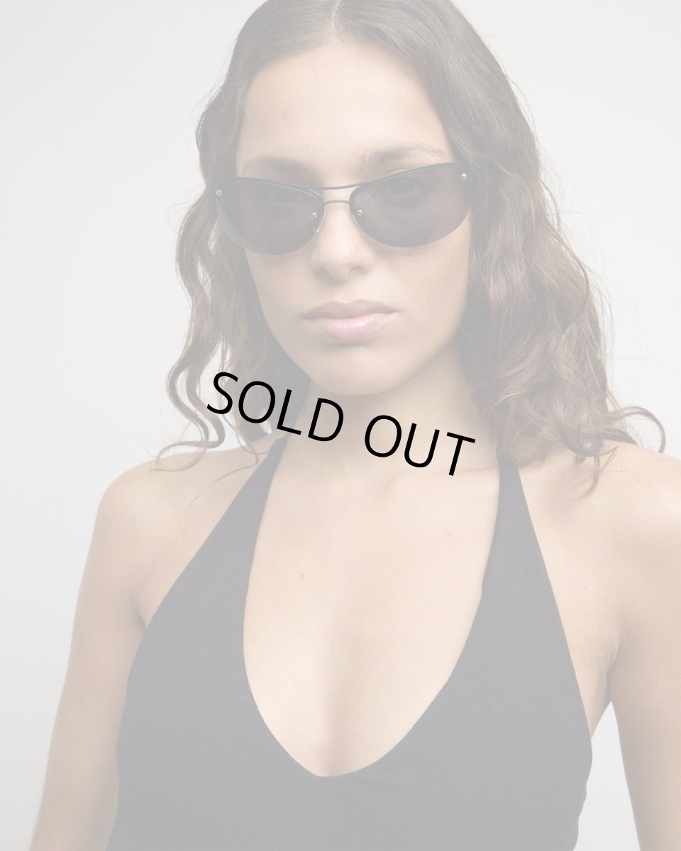 画像7: SZADE Slim - Matte Black / Ink (7)