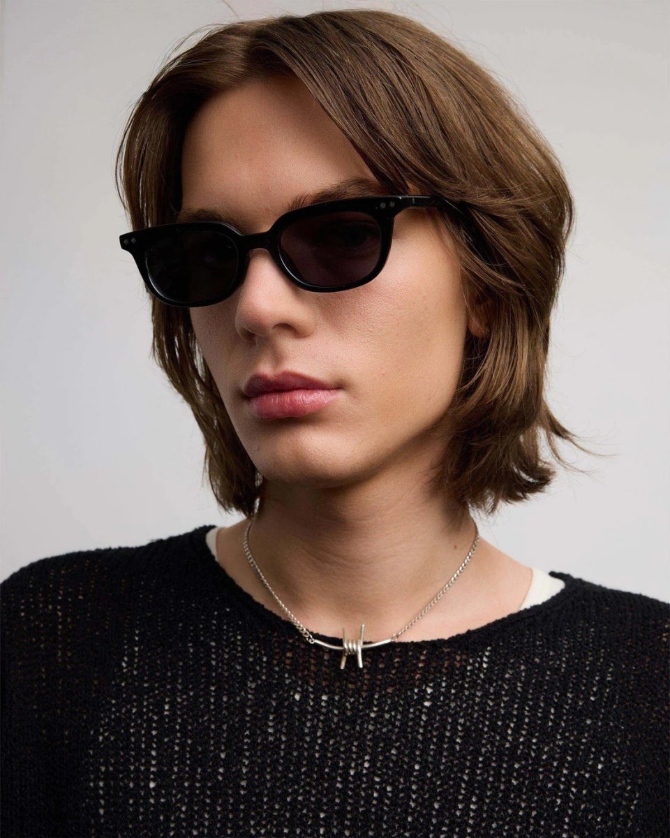 画像6: SZADE Bates - Elysium Double Black ink / Ink Polarized (6)