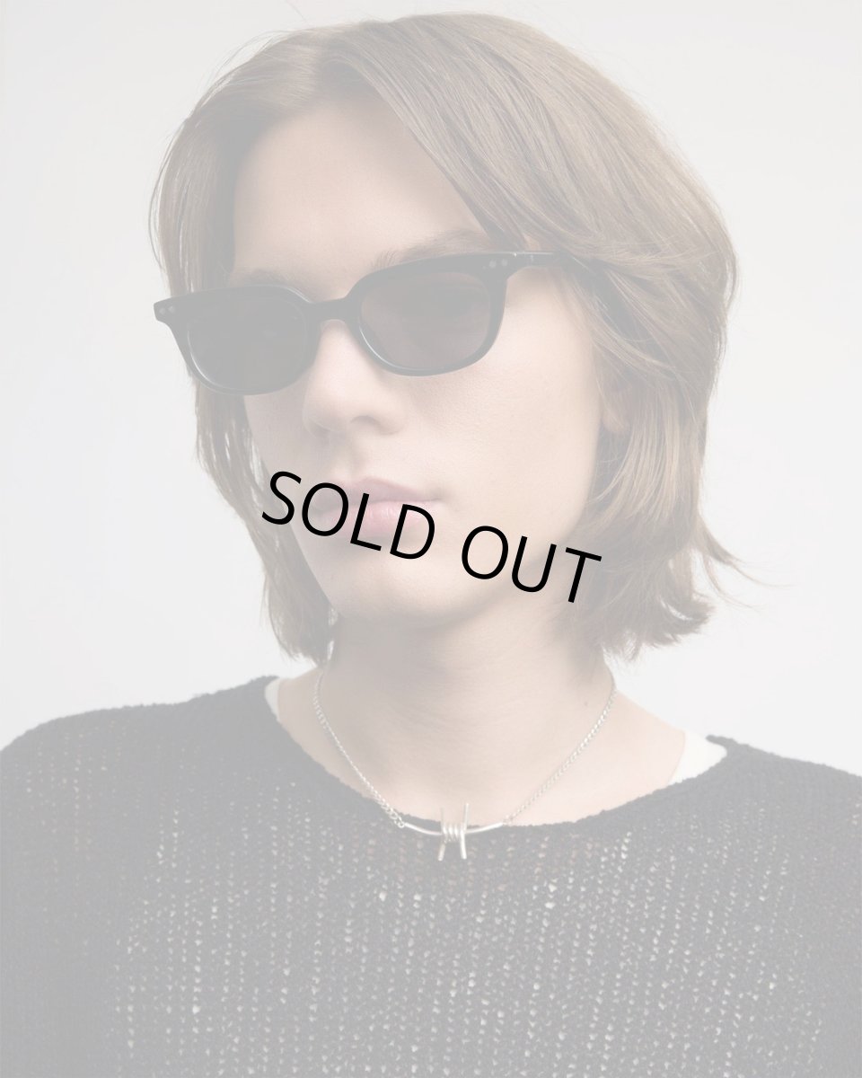 画像6: SZADE Bates - Elysium Double Black ink / Ink Polarized (6)