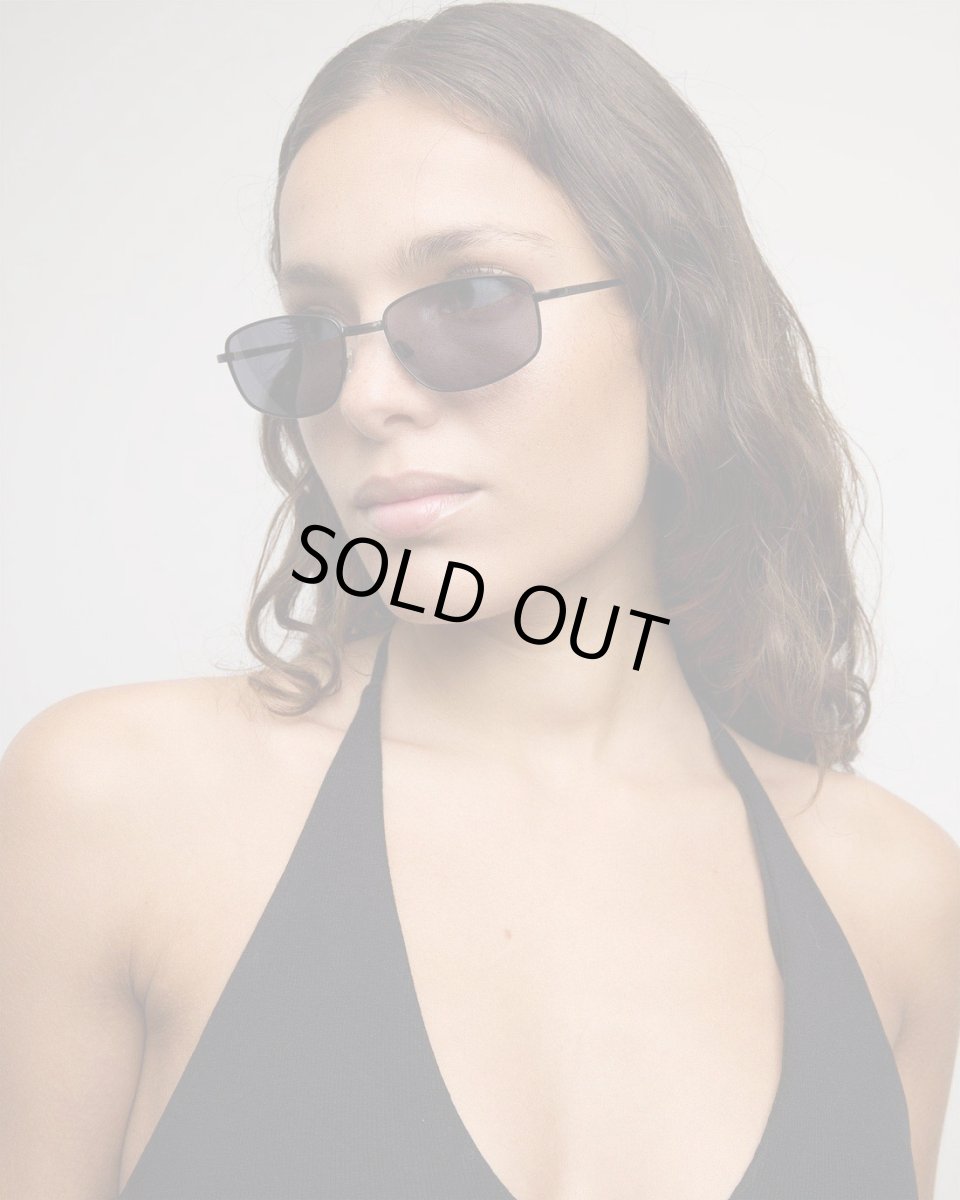 画像9: SZADE Lee - Matte Black / Ink (9)