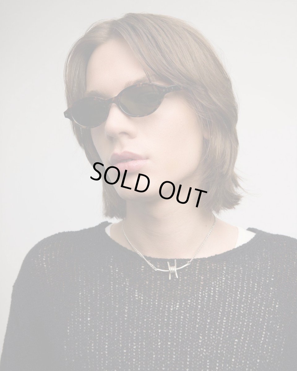 画像7: SZADE Nolan - Havana Tortoiseshell / Moss (7)