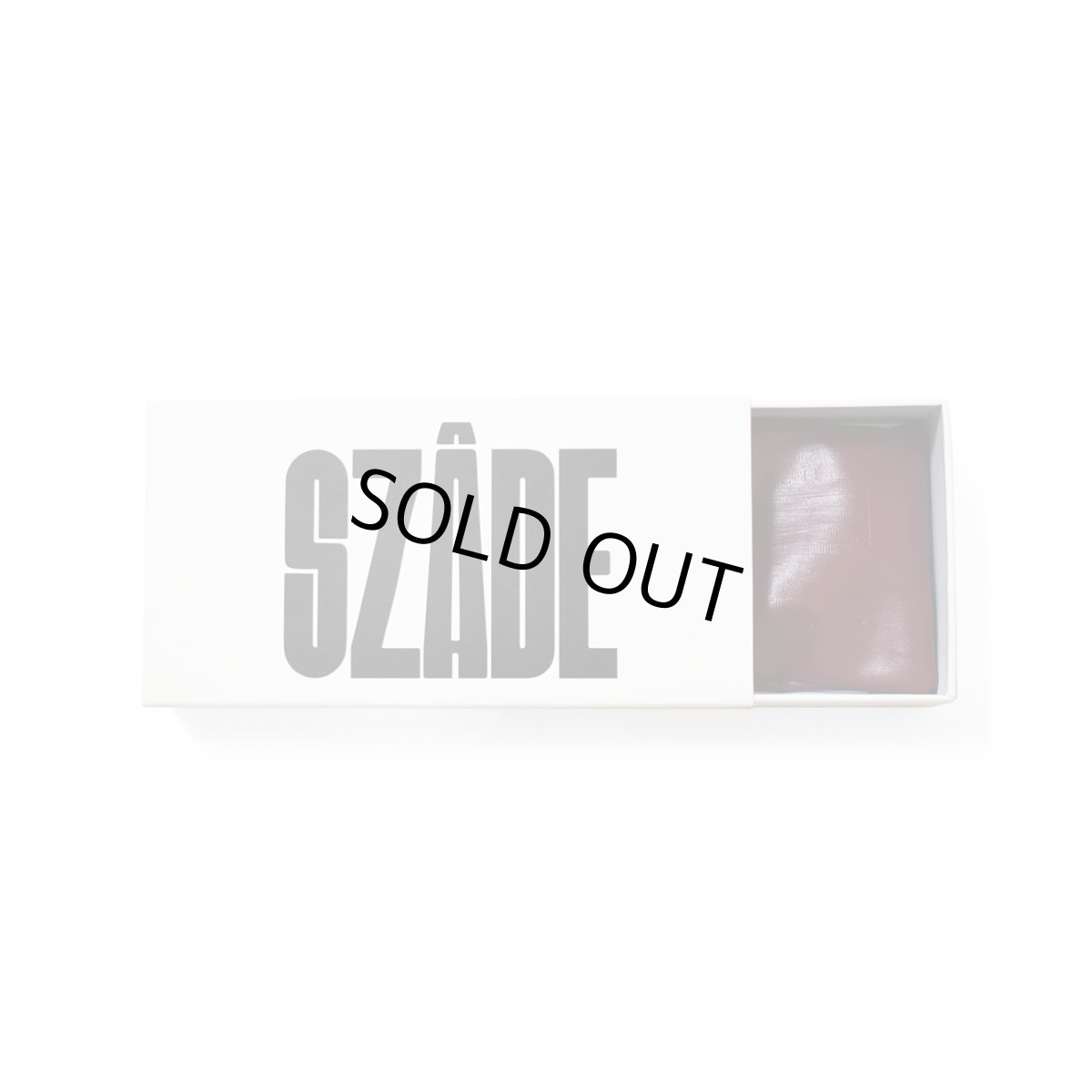 画像5: SZADE Nolan - Mocha / Before Sunset (5)