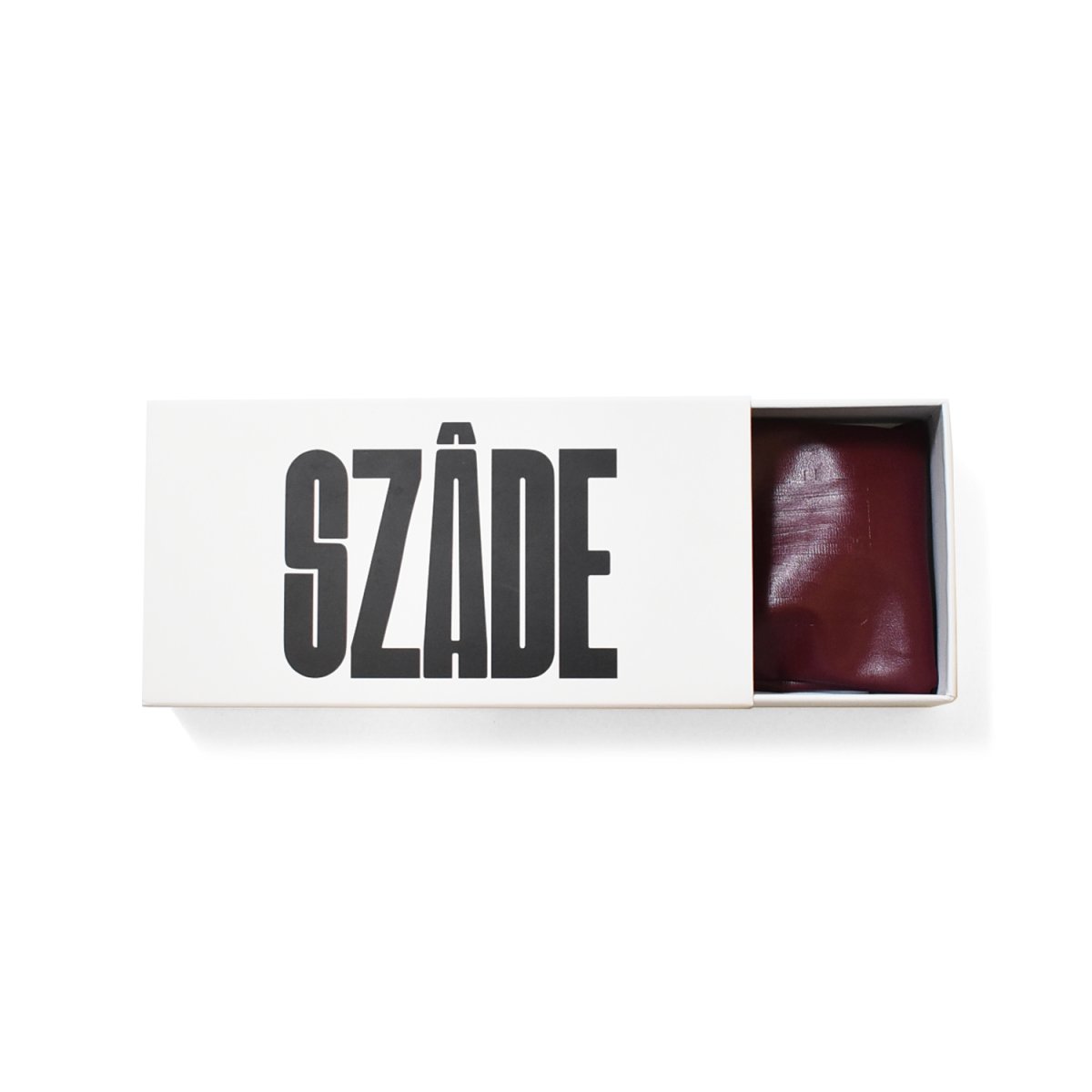 画像5: SZADE Bates - Wild Cherry / Cola (5)