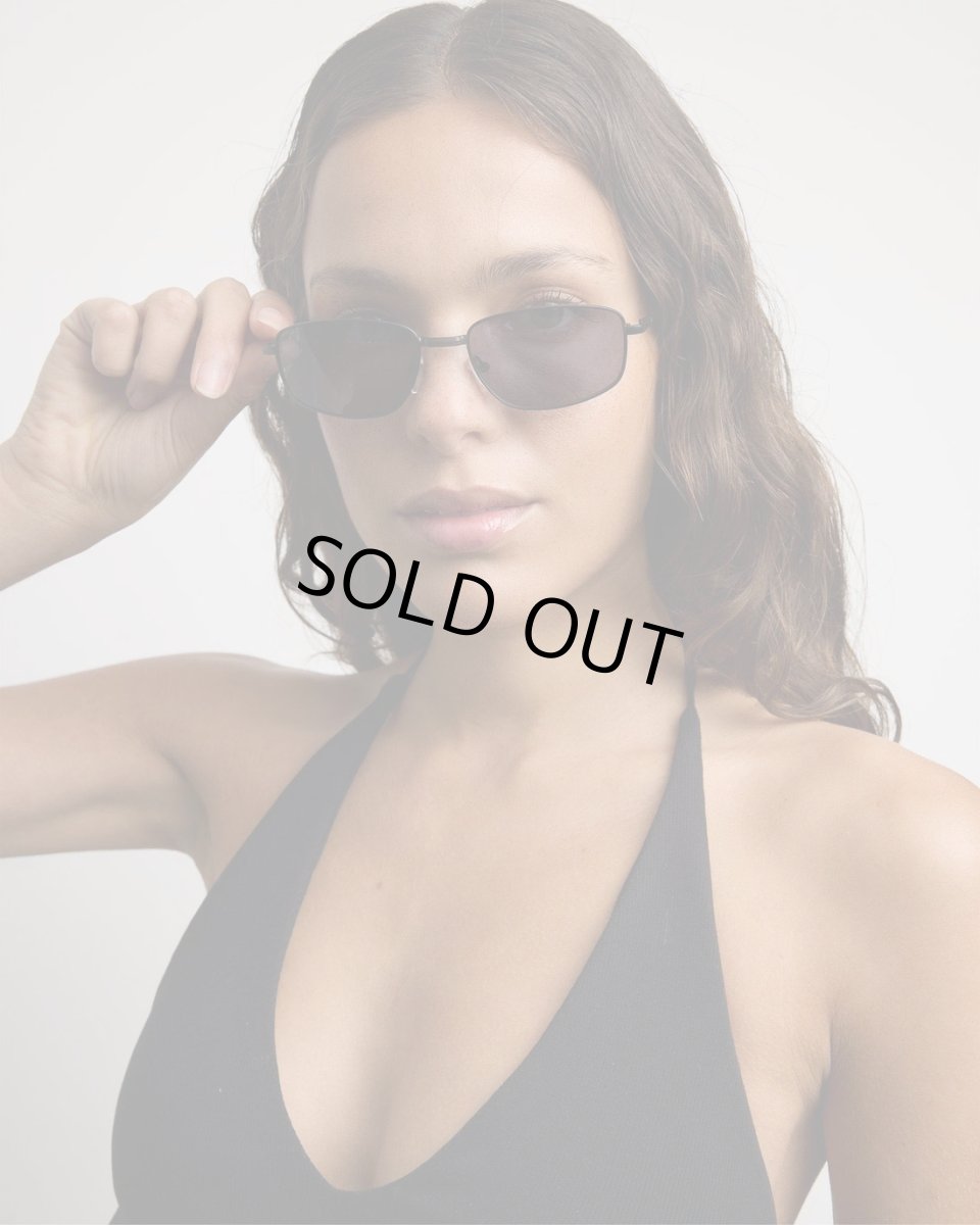 画像8: SZADE Lee - Matte Black / Ink (8)