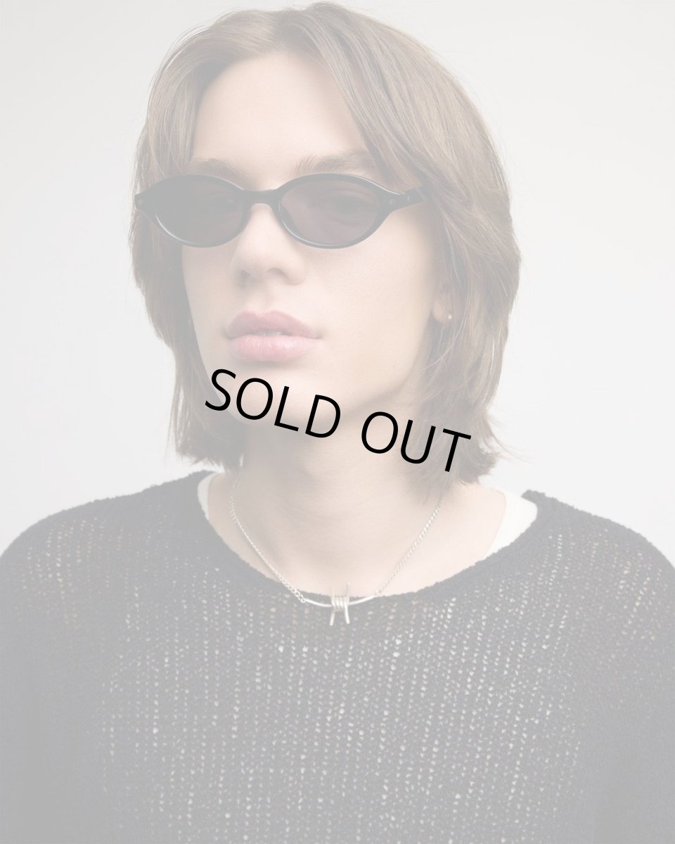 画像8: SZADE Nolan - Eysium Double Black / Ink Polarised (8)