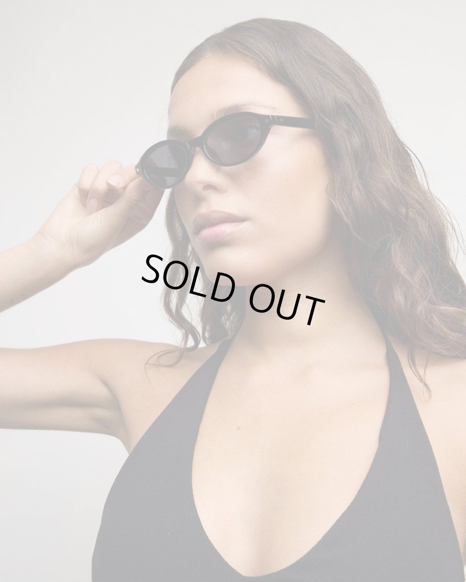 画像9: SZADE Nolan - Eysium Double Black / Ink Polarised (9)