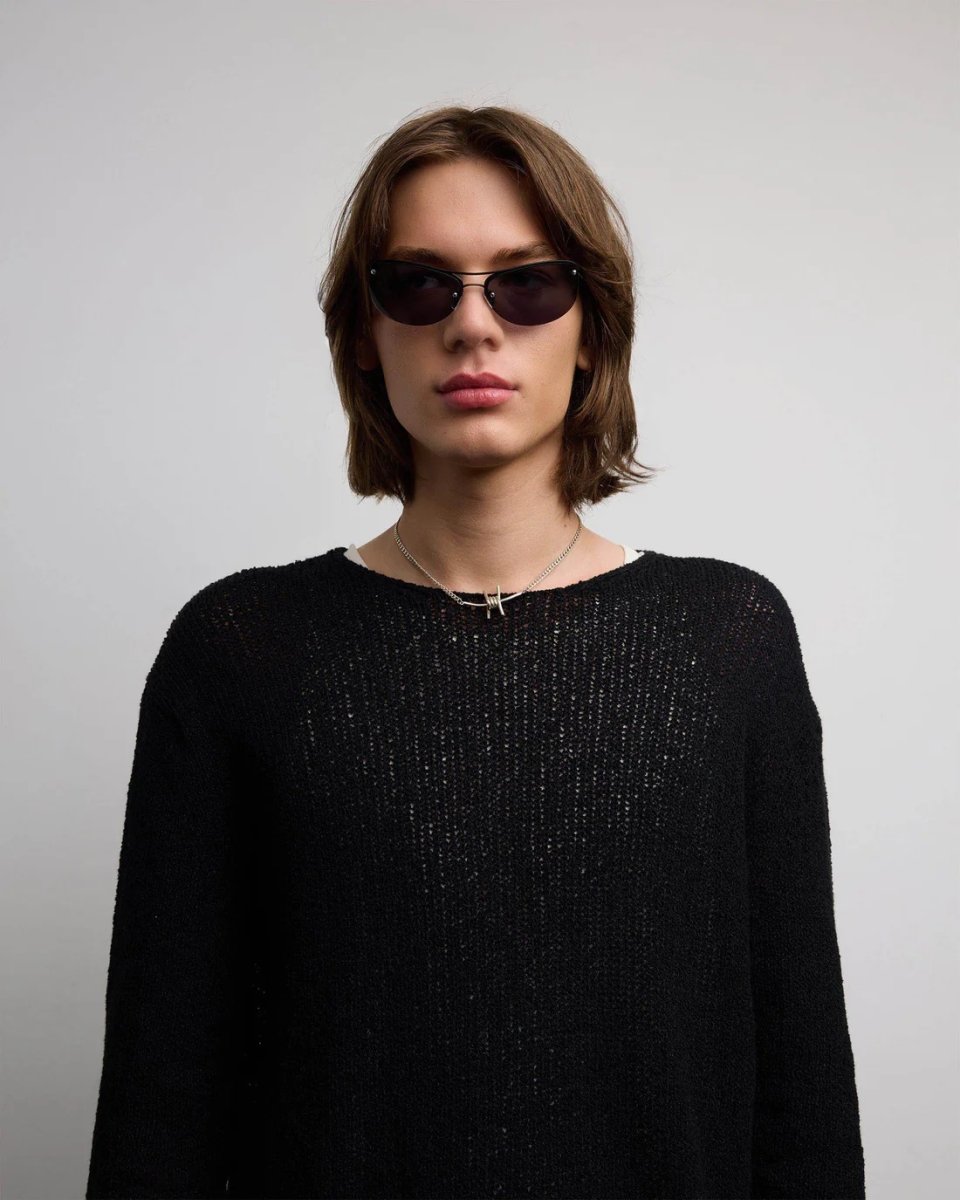 画像8: SZADE Slim - Matte Black / Ink (8)