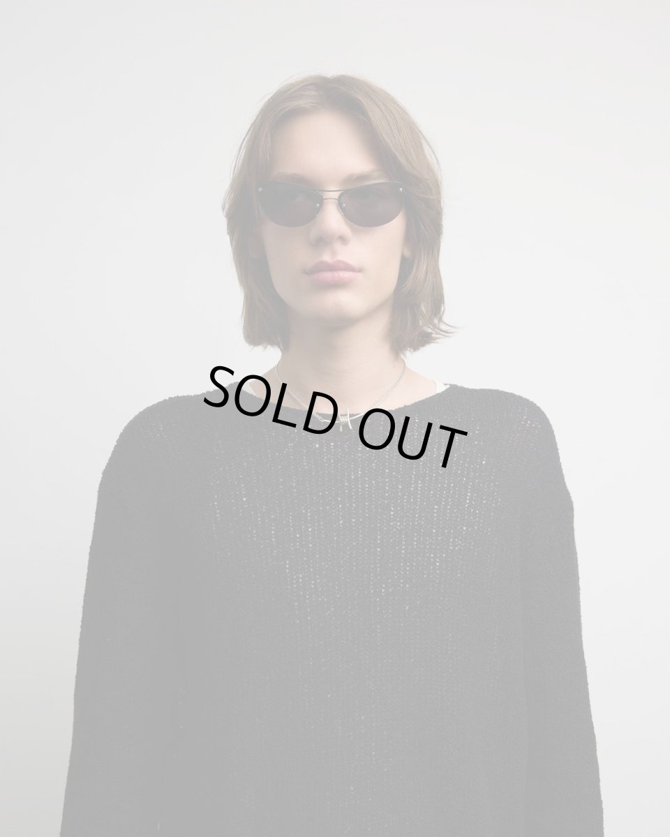 画像8: SZADE Slim - Matte Black / Ink (8)