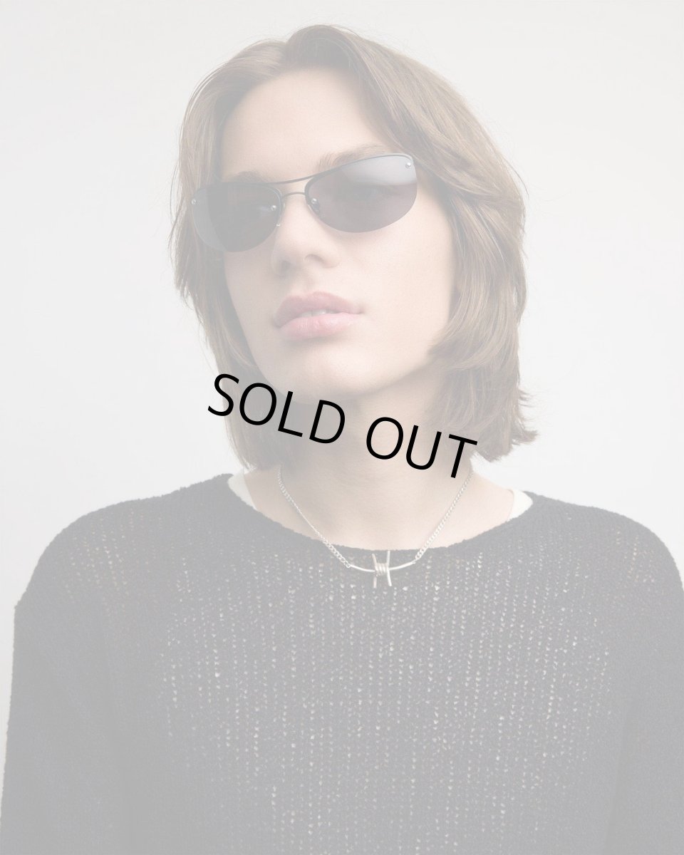 画像6: SZADE Slim - Matte Black / Ink (6)