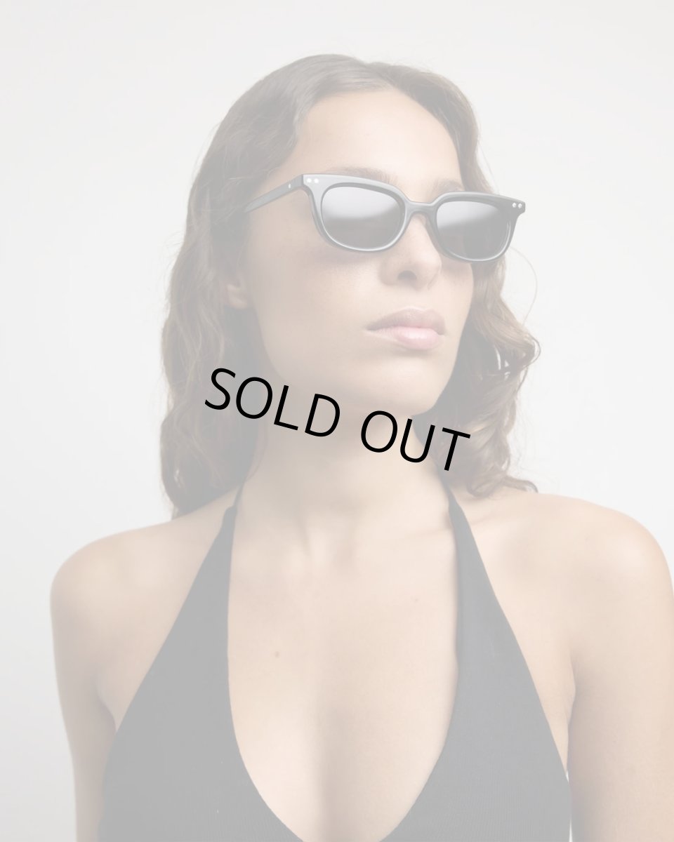 画像7: SZADE Bates - Elysium Double Black ink / Ink Polarized (7)