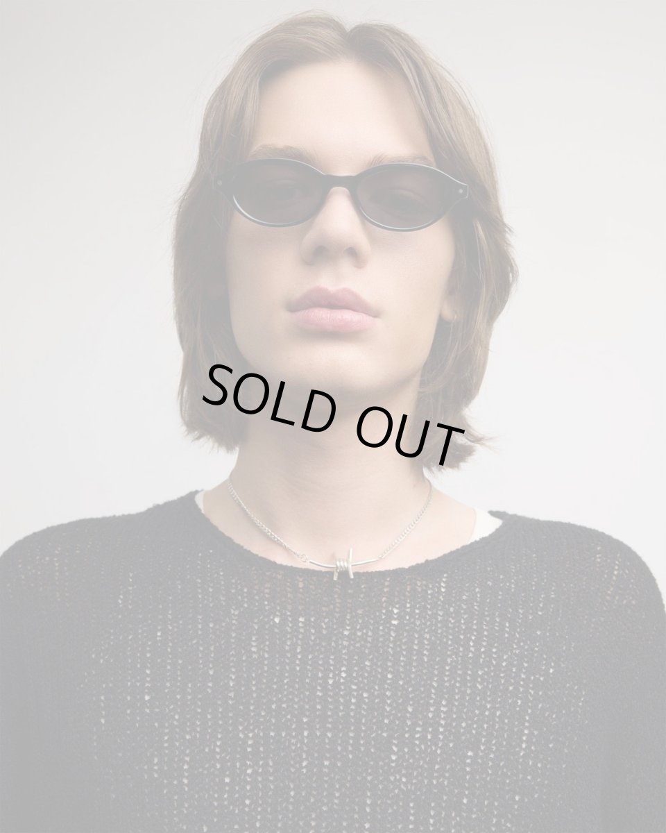 画像6: SZADE Nolan - Eysium Double Black / Ink Polarised (6)