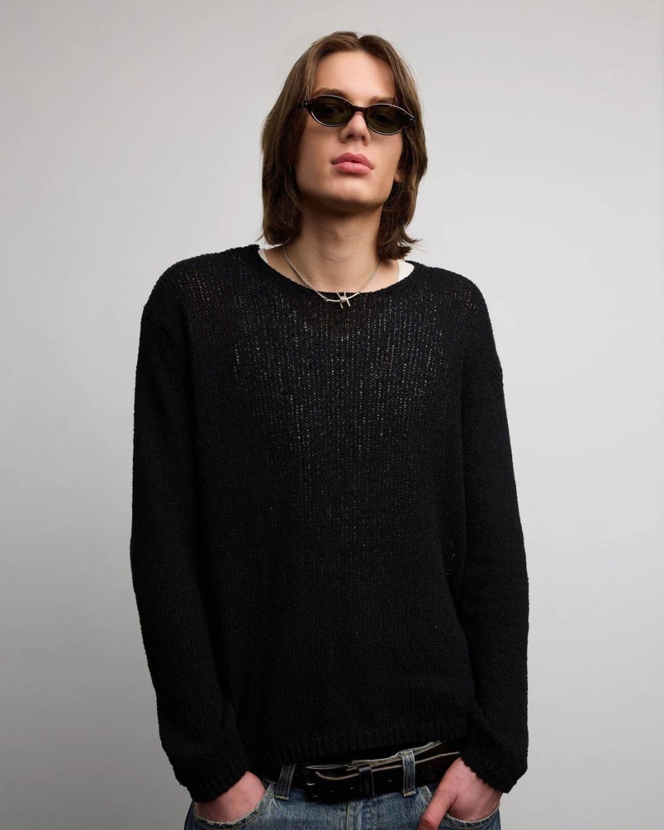 画像8: SZADE Nolan - Havana Tortoiseshell / Moss (8)