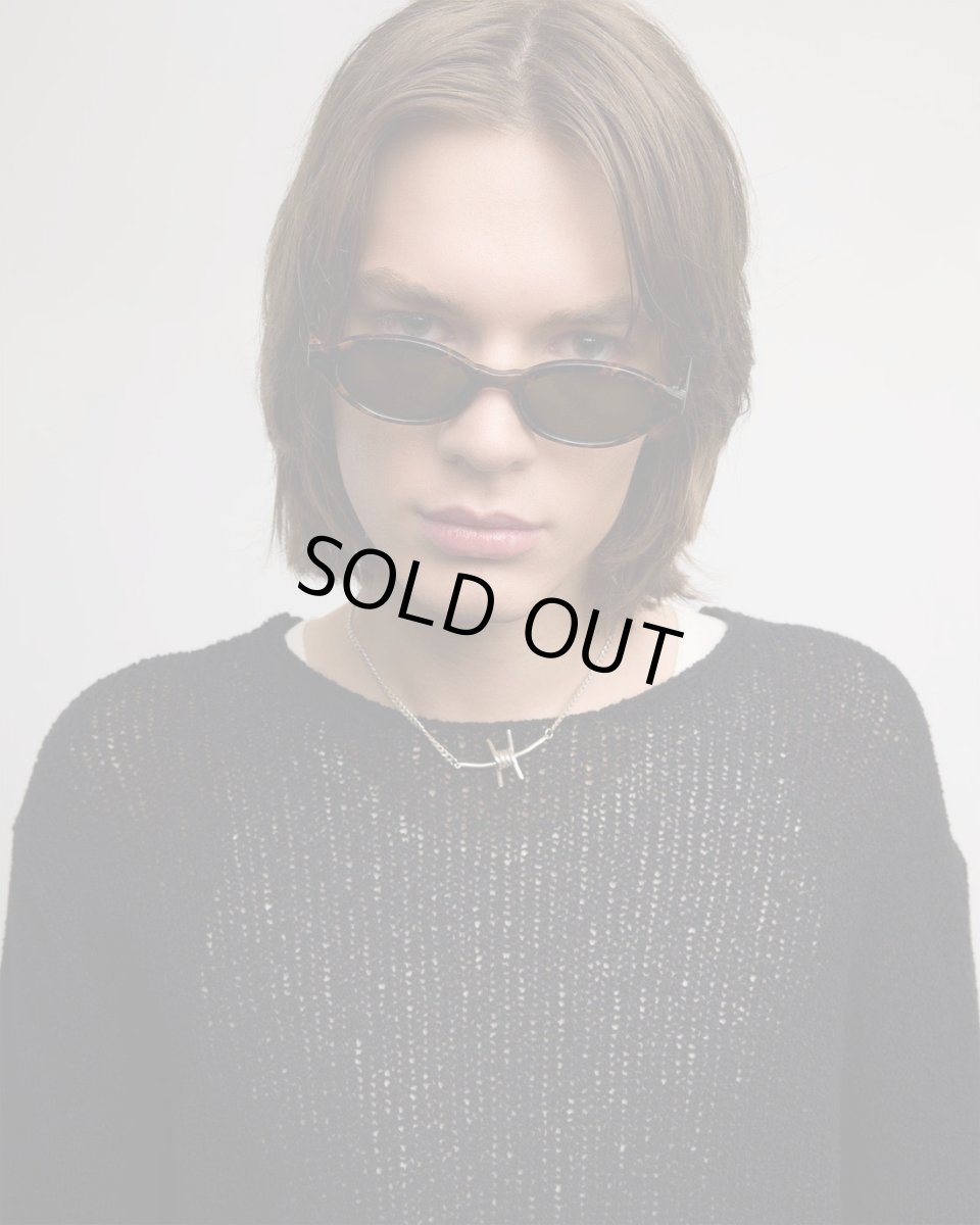 画像6: SZADE Nolan - Havana Tortoiseshell / Moss (6)