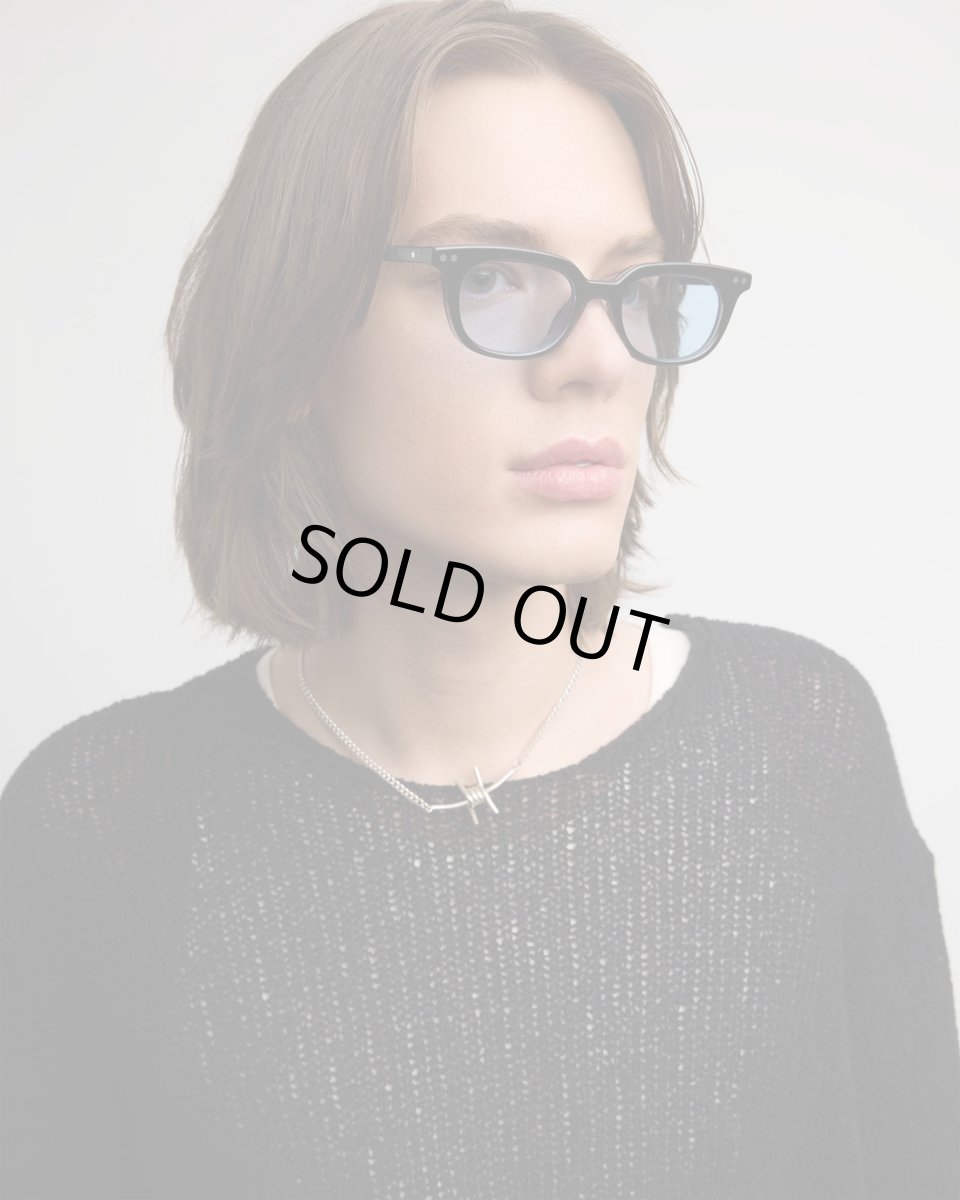 画像7: SZADE Bates - Elysium Double Black / Aqua (7)