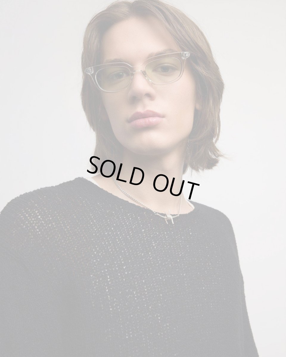 画像6: SZADE Bates - Fog / Jade (6)