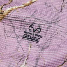 画像4: HUF x Realtree Megablast Thermal Top - Lilac (4)