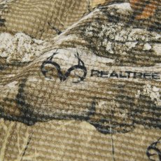 画像4: HUF x Realtree Megablast Thermal Top - Desert (4)
