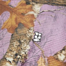 画像3: HUF x Realtree Megablast Thermal Top - Lilac (3)