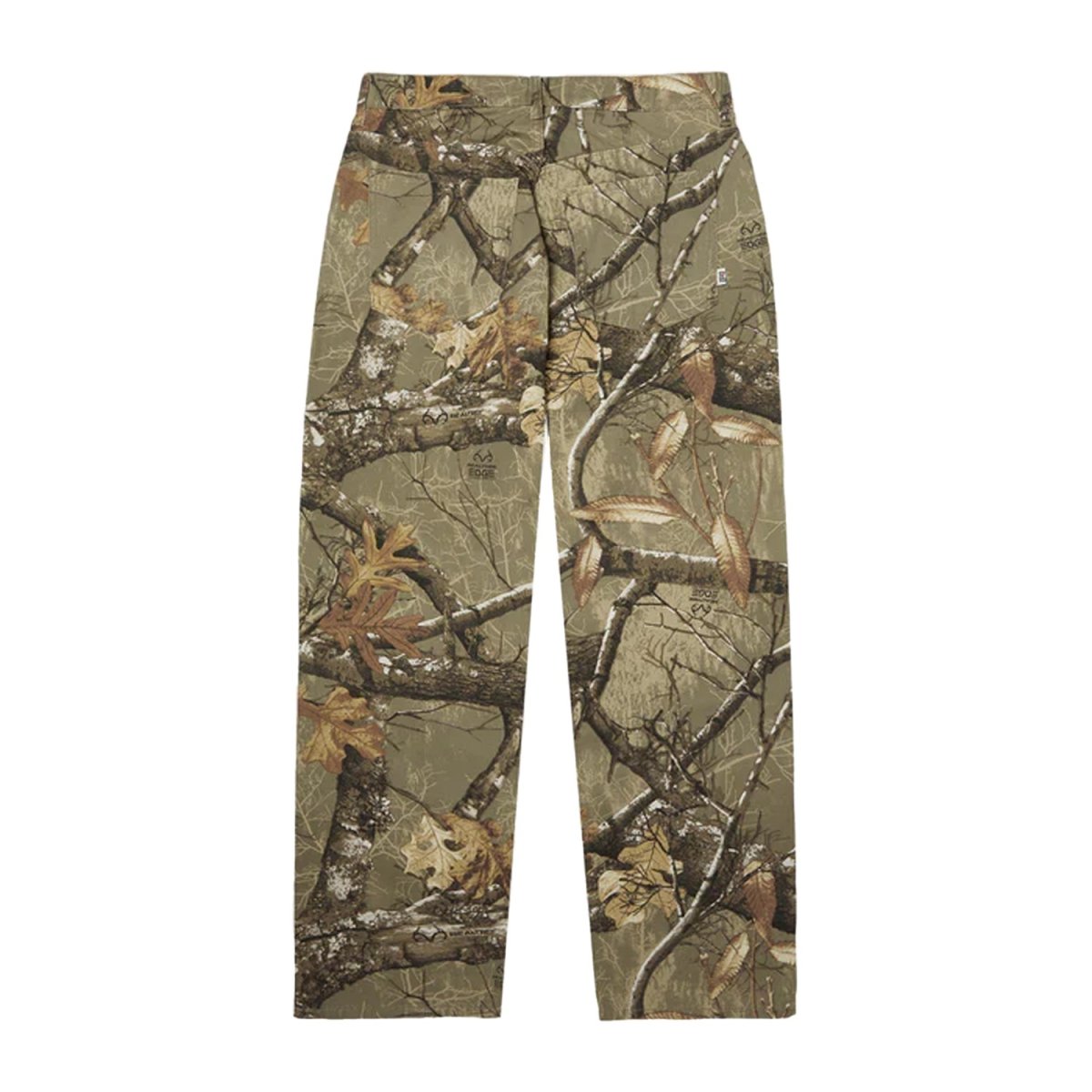 画像2: HUF x Realtree Cromer Pant - Desert (2)