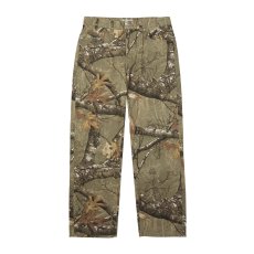 画像1: HUF x Realtree Cromer Pant - Desert (1)