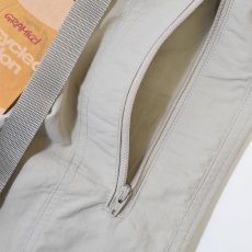 画像7: GRAMICCI Nylon Runners Pants - Dune (7)