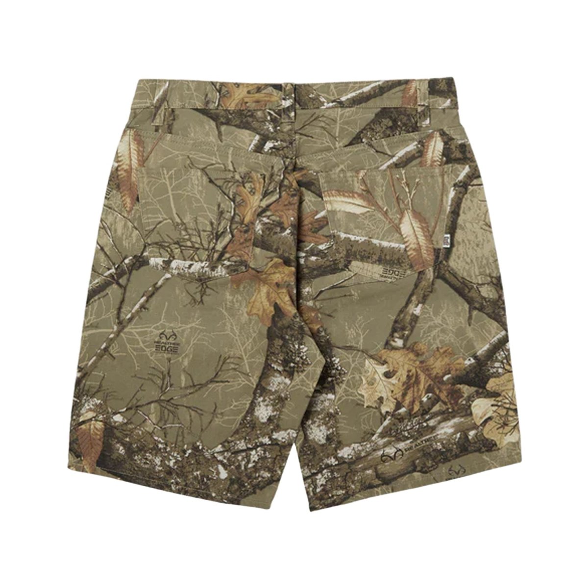 画像2: HUF x Realtree Cromer Shorts - Desert (2)
