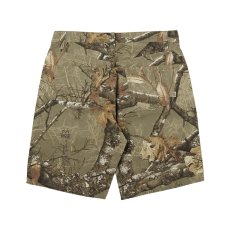 画像2: HUF x Realtree Cromer Shorts - Desert (2)
