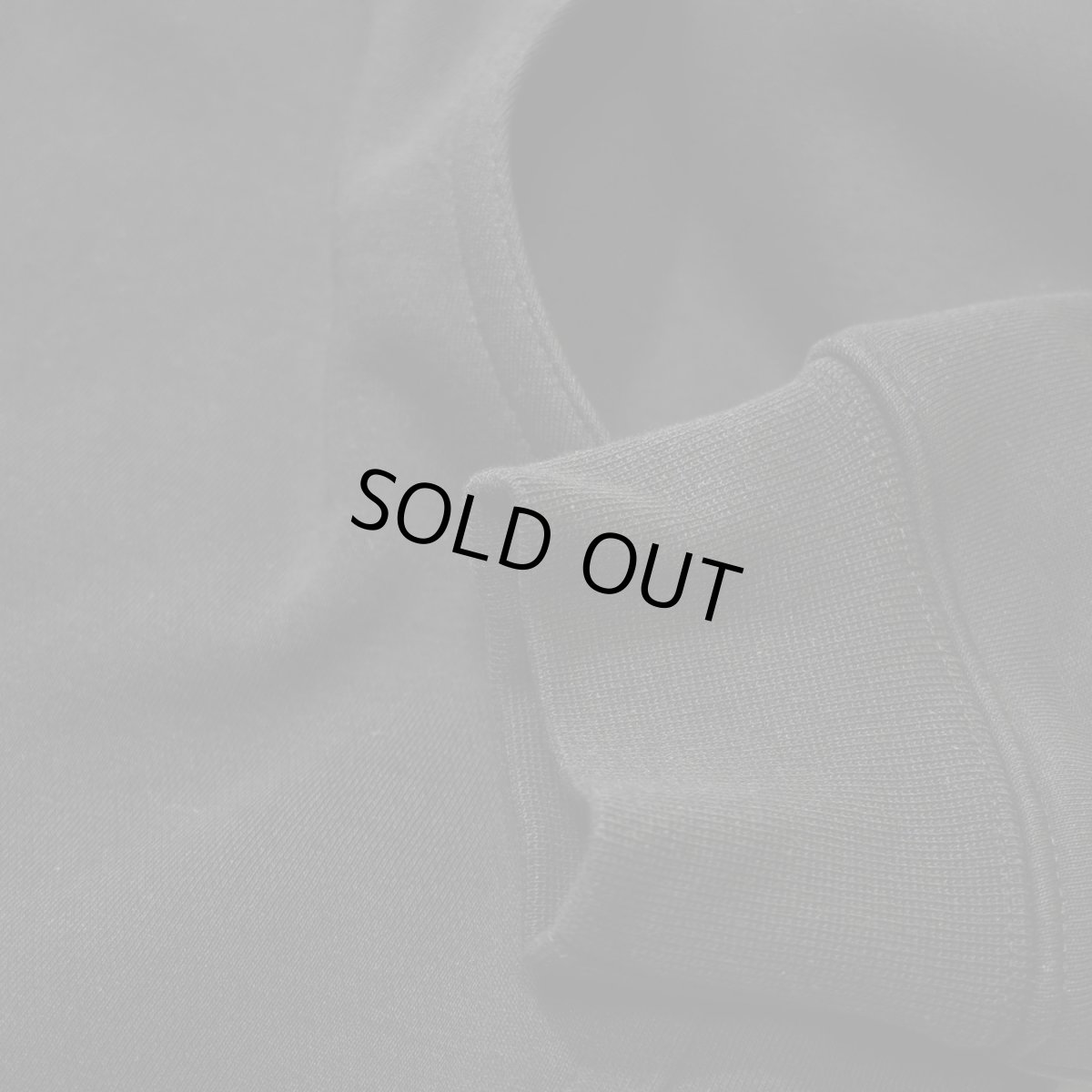 画像5: Corner Stone Heavyweight Full Zip Thermal Lined Hooded Sweatshirts - Black (5)