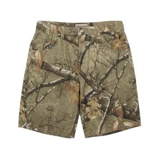 画像1: HUF x Realtree Cromer Shorts - Desert (1)