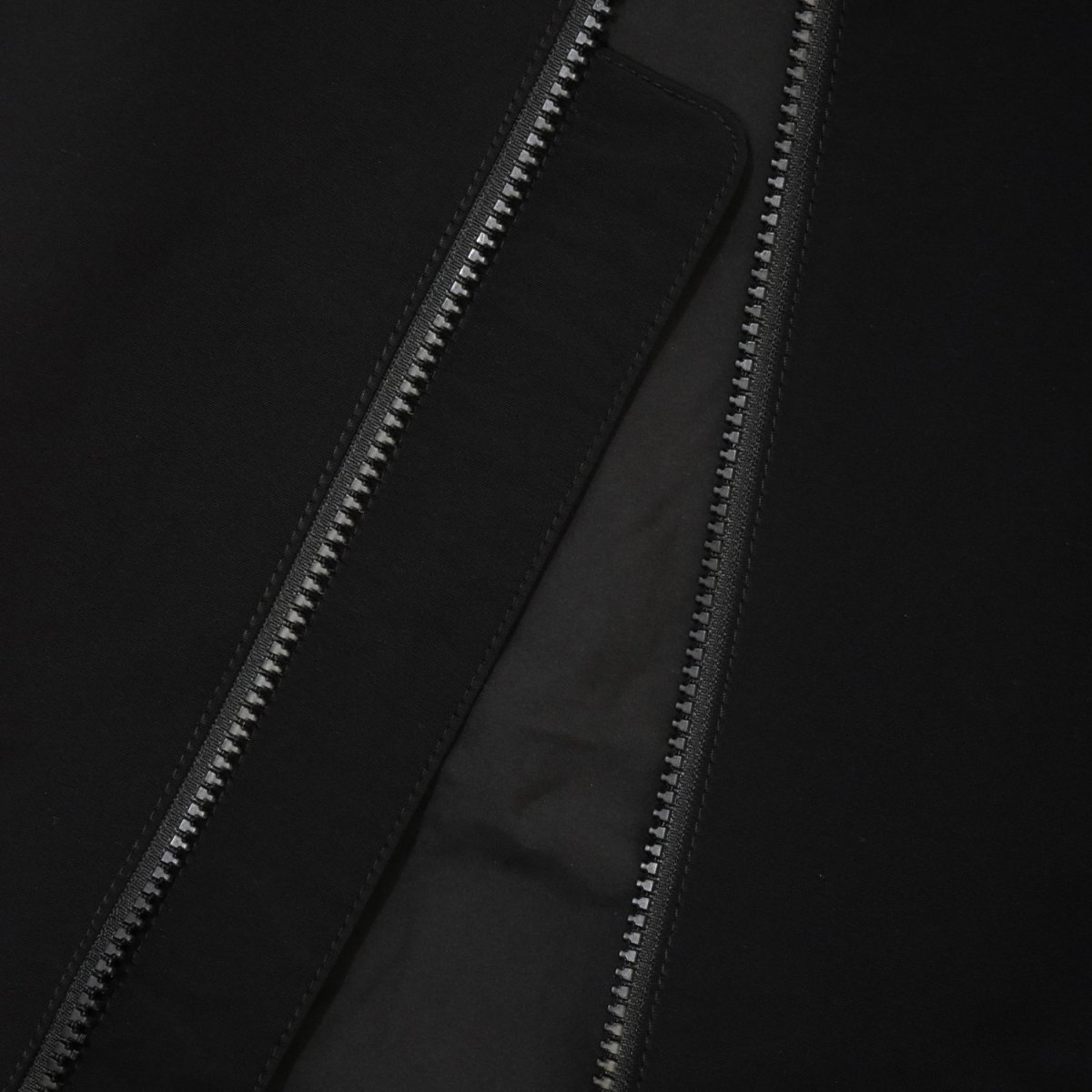 画像7: The North Face USA Bomber Jacket - Black (7)