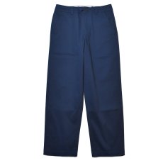 画像1: NIKE Straight Leg Chino Pants - Navy (1)