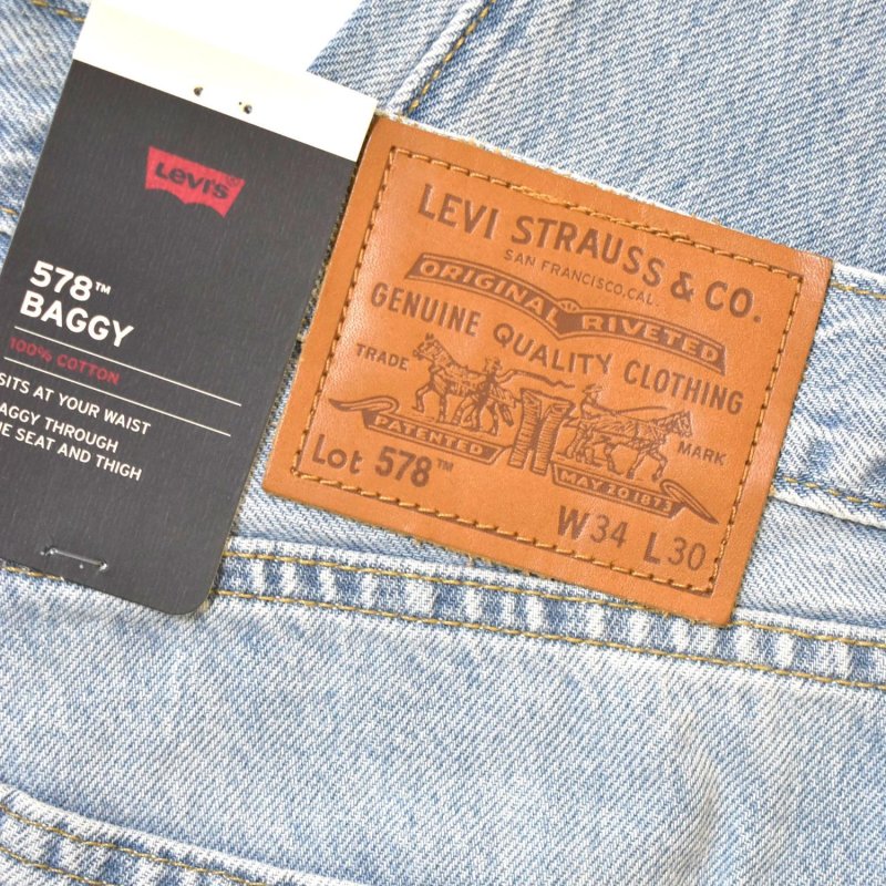 Levi's（リーバイス）の通販｜RAWDRIP